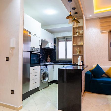 L'Horizon Aeroport Appartement Marrakesh Eksteriør billede